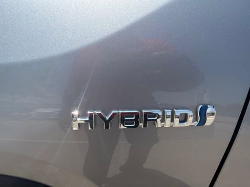 Used 2020 Toyota RAV4 Limited w/ Limited Grade Weather Package AWD/4WD image 10