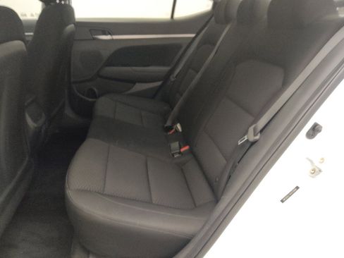 Used 2019 Hyundai Elantra SEL w/ Cargo Package FWD image 18