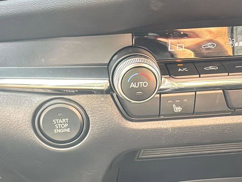 Certified 2025 MAZDA CX-30 AWD 2.5 S w/ Preferred Package image 18