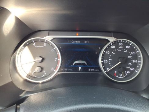 Used 2024 Nissan Sentra SV w/ All-Weather Package image 20