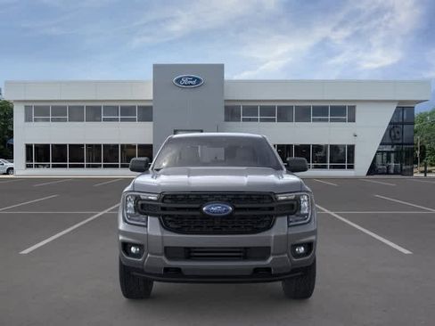 New 2025 Ford Ranger XL w/ Trailer Tow Package AWD/4WD image 6