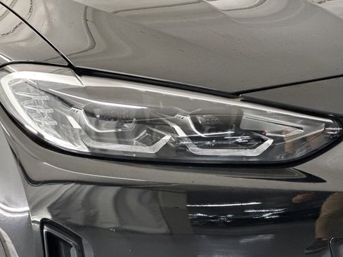 Certified 2023 BMW i4 eDrive35 w/ Premium Package RWD image 10