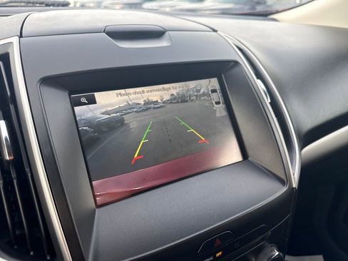 Used 2015 Ford Edge SEL w/ Equipment Group 201A image 38