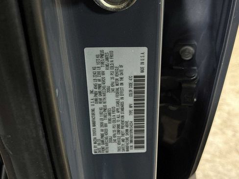 Used 2023 MAZDA CX-50 AWD 2.5 Turbo w/ Cargo Package image 14