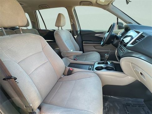 Used 2016 Honda Pilot EX image 22