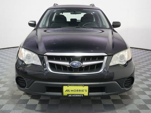 Used 2009 Subaru Outback 2.5i AWD/4WD image 10