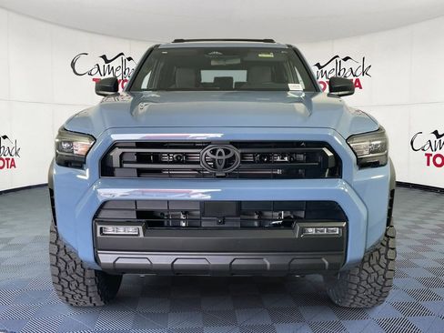 New 2026 Toyota 4Runner SR5 image 2