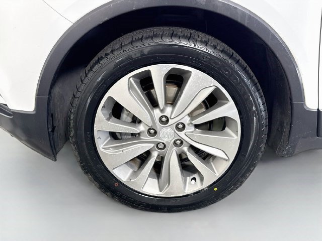 Used 2019 Buick Encore Preferred FWD image 37