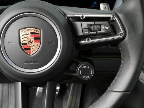 Certified 2024 Porsche Panamera 4 AWD/4WD image 11