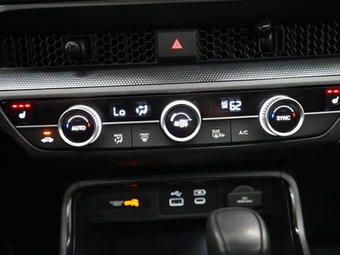 Used 2024 Honda CR-V EX image 31