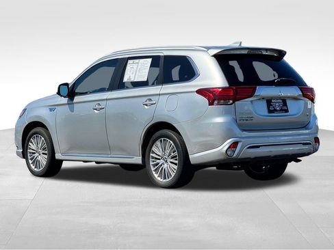Used 2020 Mitsubishi Outlander GT AWD/4WD image 5