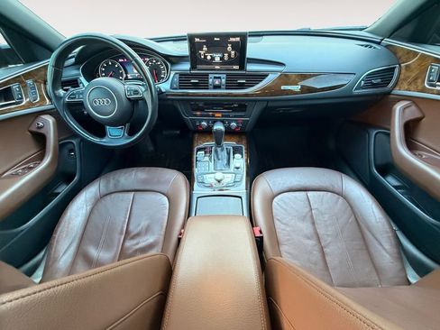 Used 2016 Audi A6 2.0T Premium image 13