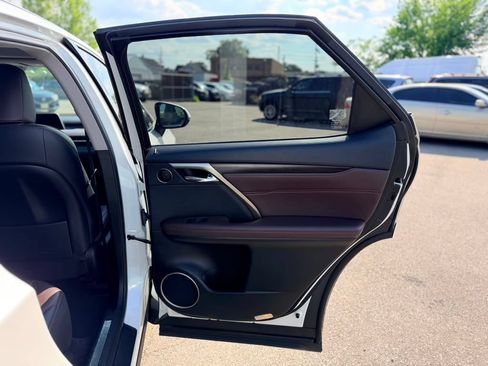 Used 2018 Lexus RX 350 AWD w/ Premium Package image 20