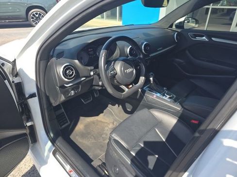 Used 2016 Audi S3 Premium Plus w/ Technology Package image 10