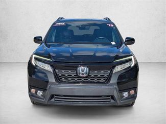 Used 2019 Honda Passport Touring video 2