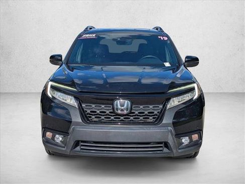 Used 2019 Honda Passport Touring image 2