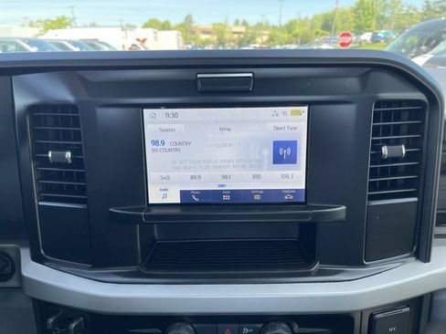 New 2026 Ford F250 XL w/ Snow Plow Prep Package AWD/4WD image 25
