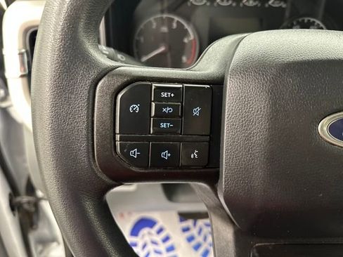 Used 2024 Ford F250 XLT image 32