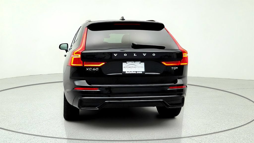 Used 2025 Volvo XC60 T8 Plus w/ Protection Package Premier AWD/4WD image 6