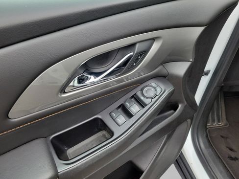 Used 2019 Chevrolet Traverse LS image 6