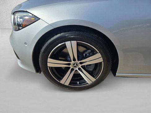 Certified 2025 Mercedes-Benz C 300 Sedan image 20