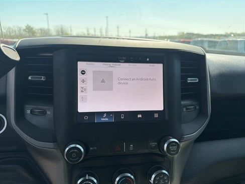 Used 2024 RAM 3500 Tradesman image 6