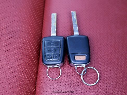 Used 2009 Pontiac G8 GT w/ Premium Package RWD image 85