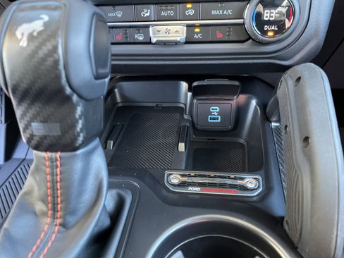 New 2025 Ford Bronco Raptor w/ Interior Carbon Fiber Pack image 30