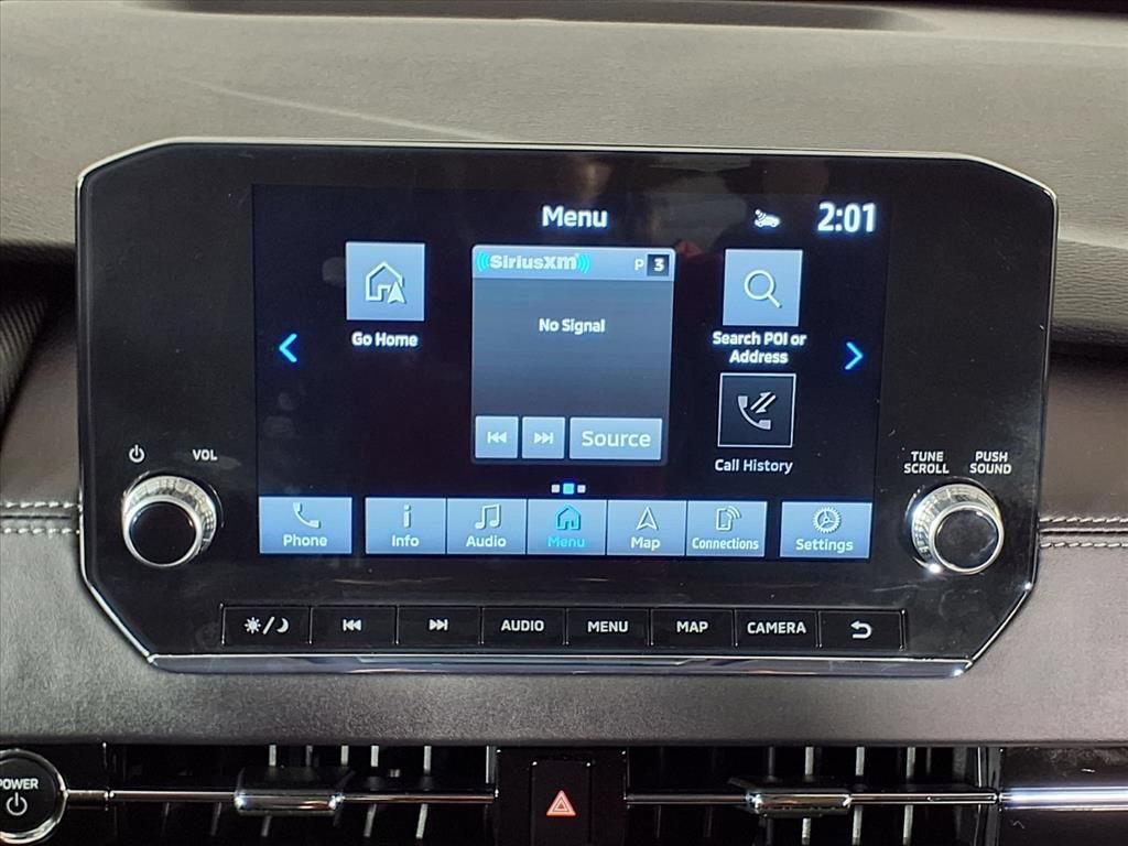 Used 2024 Mitsubishi Outlander SE AWD/4WD image 17