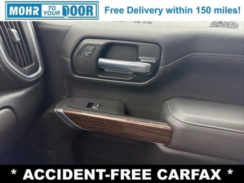 Used 2020 GMC Sierra 1500 SLE image 30