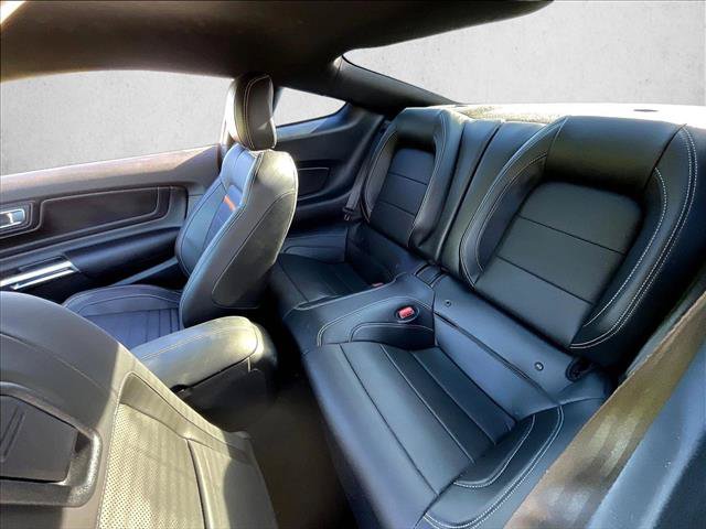 Certified 2023 Ford Mustang Mach 1 w/ Equipment Group 700A RWD image 25