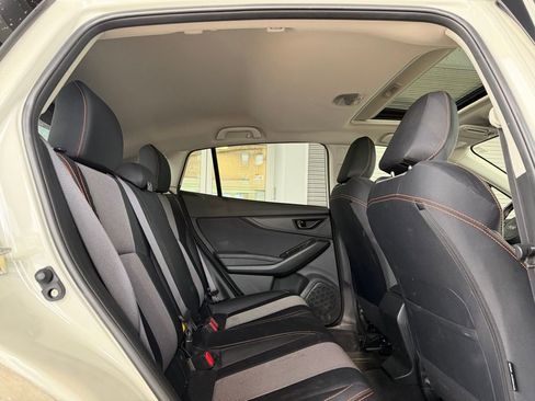 Certified 2023 Subaru Crosstrek 2.0i Premium w/ Popular Package #4A image 12