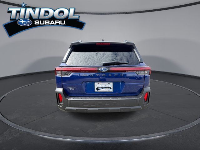 New 2026 Subaru Outback Touring XT AWD/4WD image 7