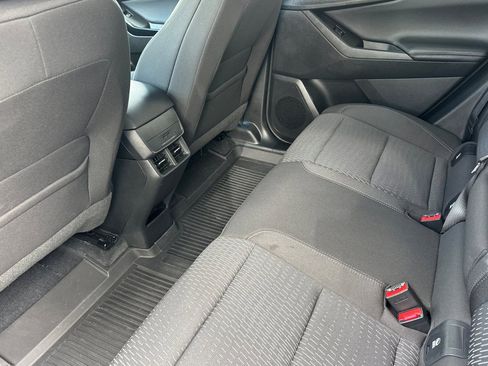 Used 2026 Chevrolet Equinox LT w/ LPO, Floor Liner Package image 14