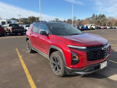 Used 2025 Chevrolet Equinox LT w/ Convenience Package II