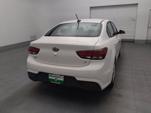 Used 2019 Kia Rio S FWD image 7