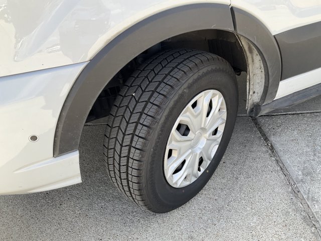 Certified 2024 Ford Transit 350 XLT RWD image 21