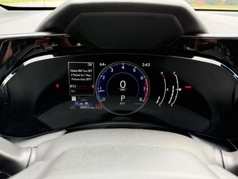 Used 2024 Lexus NX 350 AWD w/ Cold Area Package image 29