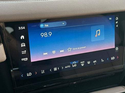 New 2025 Lincoln Navigator L Black Label image 19