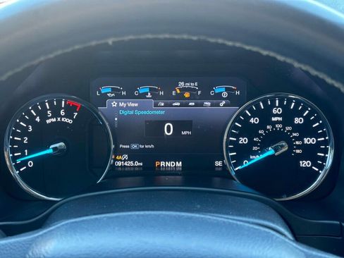 Used 2019 Ford Expedition Platinum AWD/4WD image 32