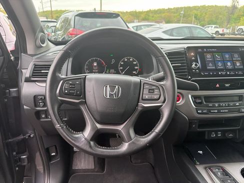 Used 2024 Honda Ridgeline RTL image 21