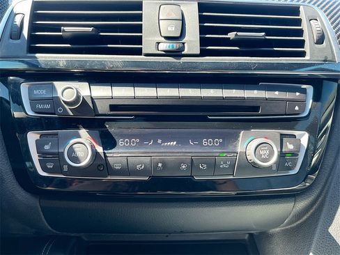 Used 2020 BMW M4 Convertible w/ Competition Package image 16