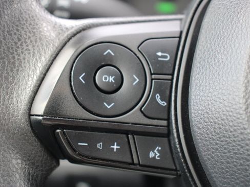 Certified 2024 Toyota Corolla LE w/ LE Convenience Package FWD image 23