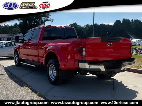 Used 2022 Ford F350 XLT w/ XLT Value Package RWD image 5