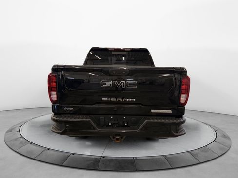 Used 2022 GMC Sierra 1500 Elevation w/ Preferred Package AWD/4WD image 6
