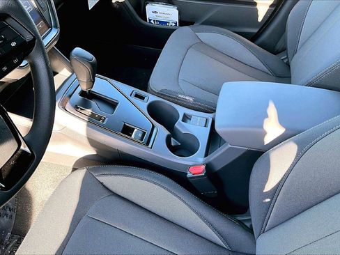 New 2026 Subaru Crosstrek 2.5i image 7