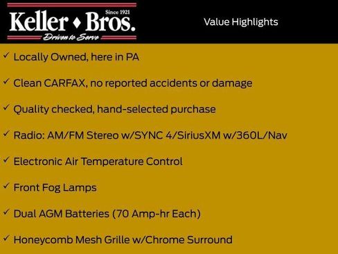 Certified 2025 Ford Transit 350 XLT AWD/4WD image 10