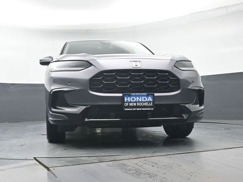 Certified 2023 Honda HR-V EX-L image 38