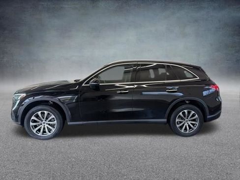 Used 2024 Mercedes-Benz GLC 300 image 11