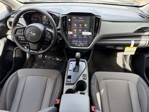 New 2026 Subaru Crosstrek 2.0i Premium AWD/4WD image 16